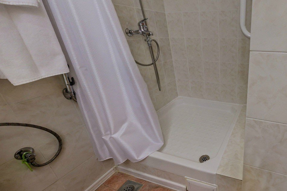 Стандартный