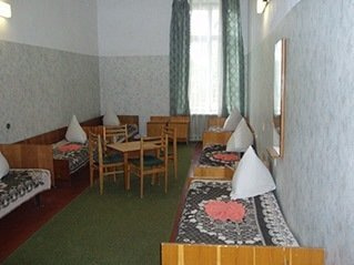 Посмотреть в галерее Эконом, корпус 1