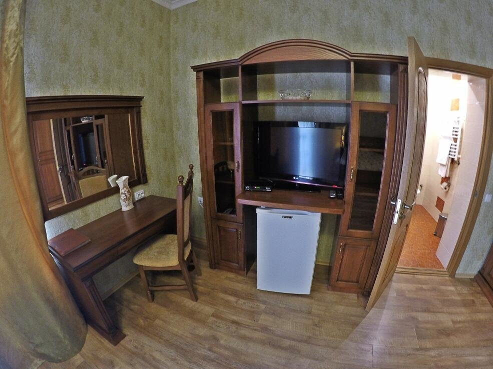 Посмотреть в галерее Комфорт