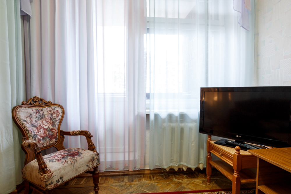 Студия 2-местный