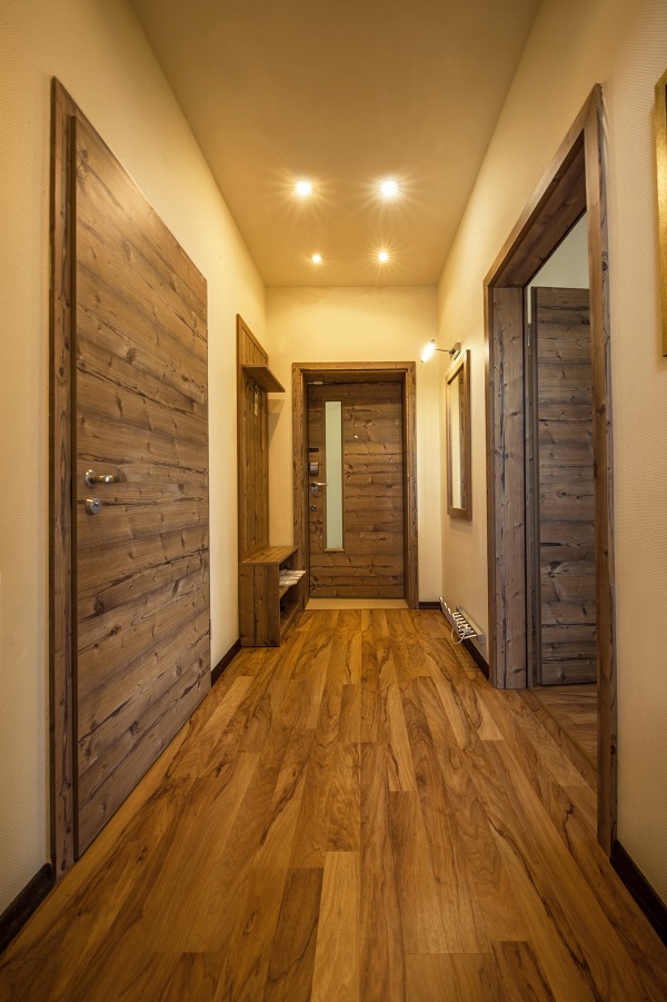 Семейный апартамент 4-местный 3-комнатный
