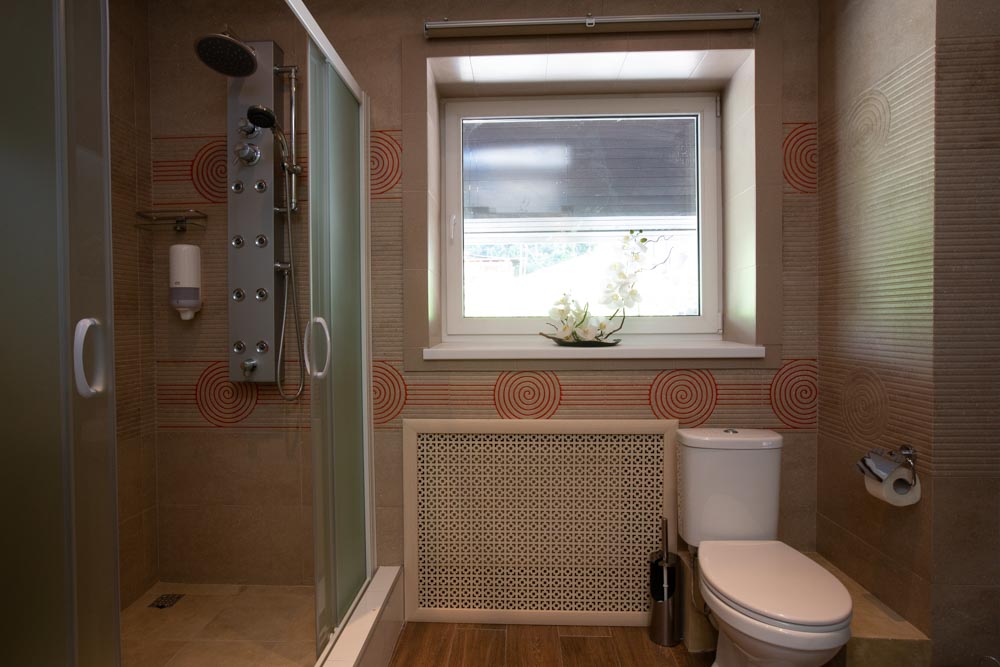 Комфорт Комфорт 2-местный 