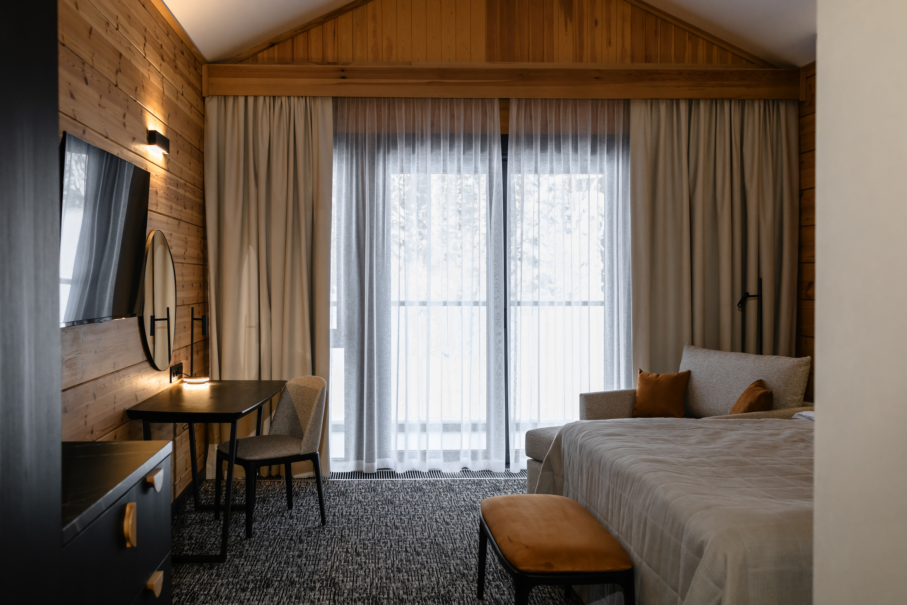 Супериор 2-местный