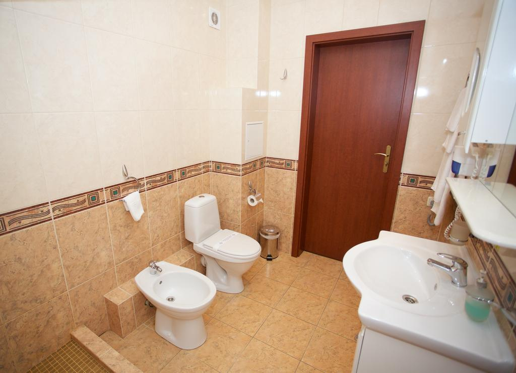Посмотреть в галерее Полулюкс « Junior Suite»