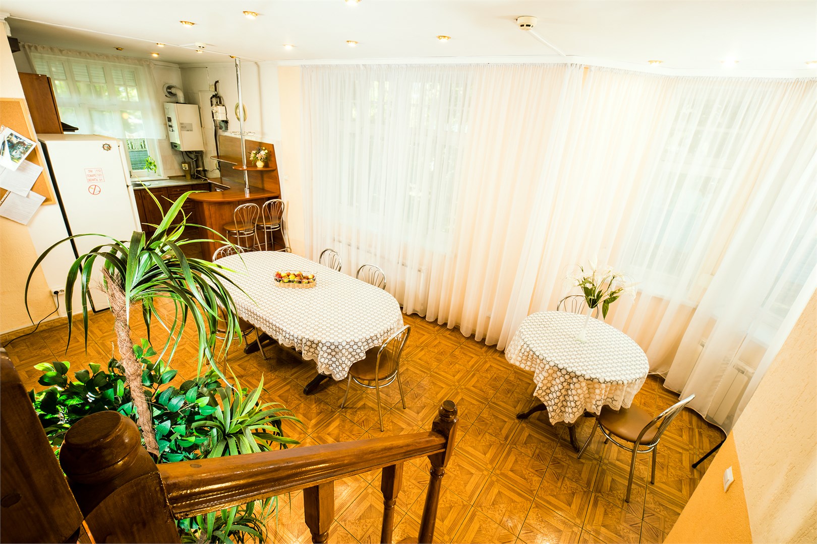 Стандарт 2-местный Стандарт DBL