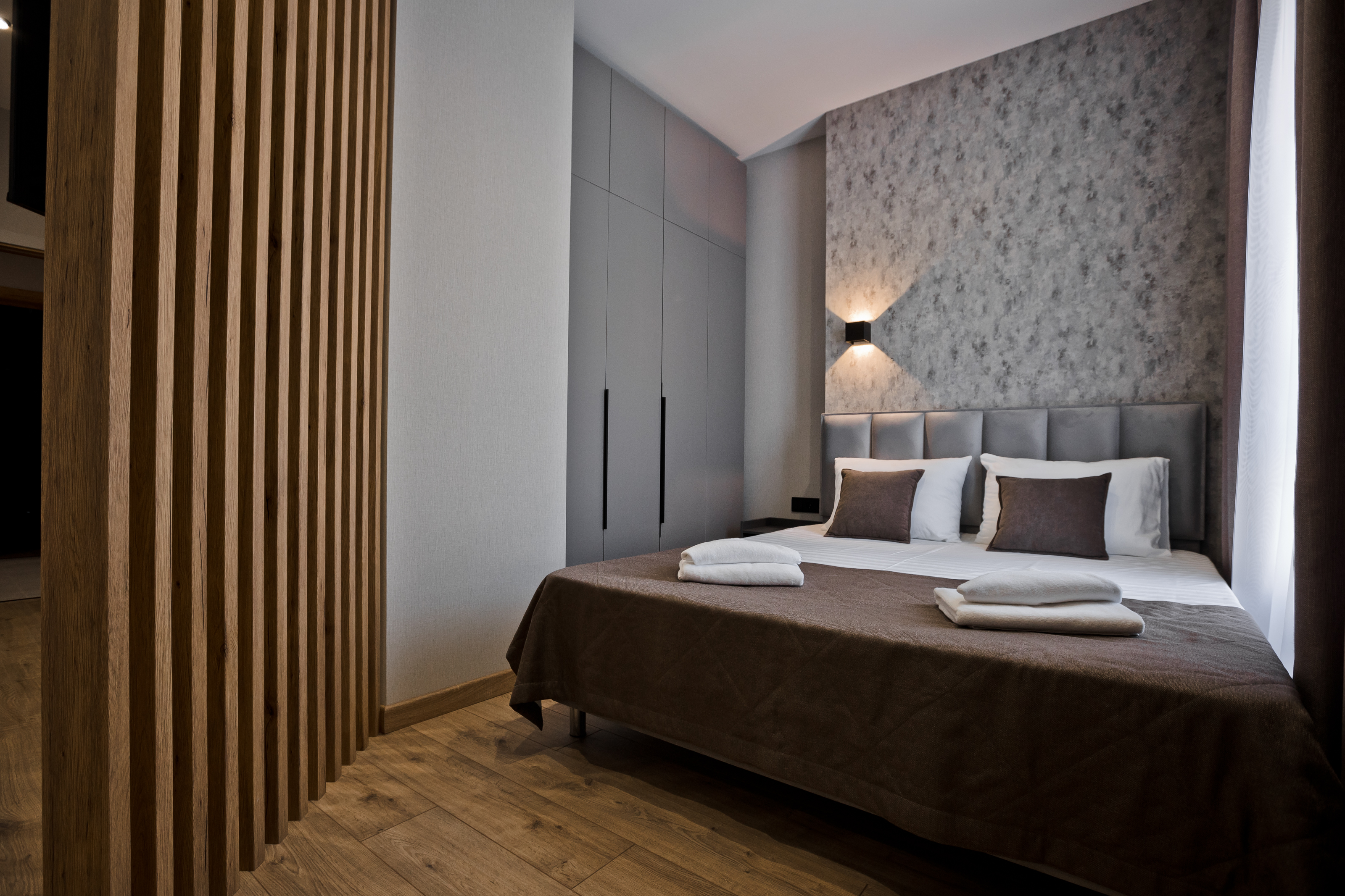 Делюкс 2-местный