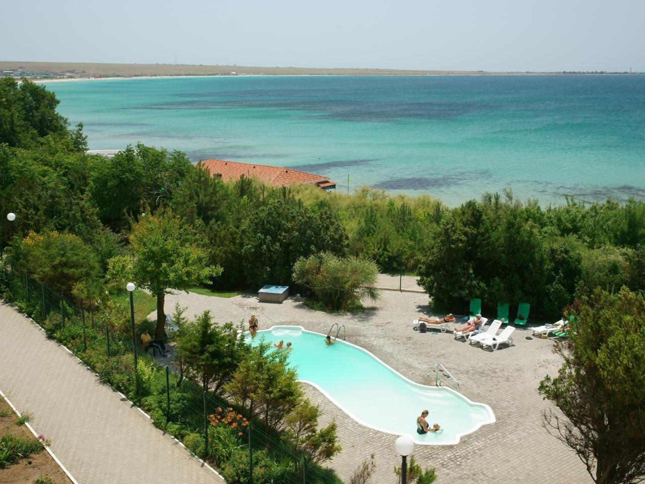 Корпус «МОРСКОЙ» Улучшенный