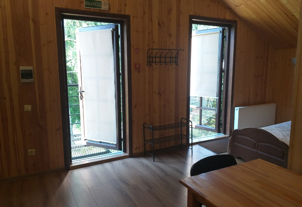 Санаторий «Зеленый бор» Санаторий «Зеленый бор»