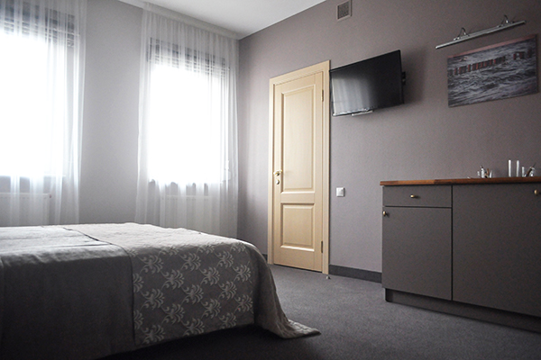 Улучшенный 2-местный