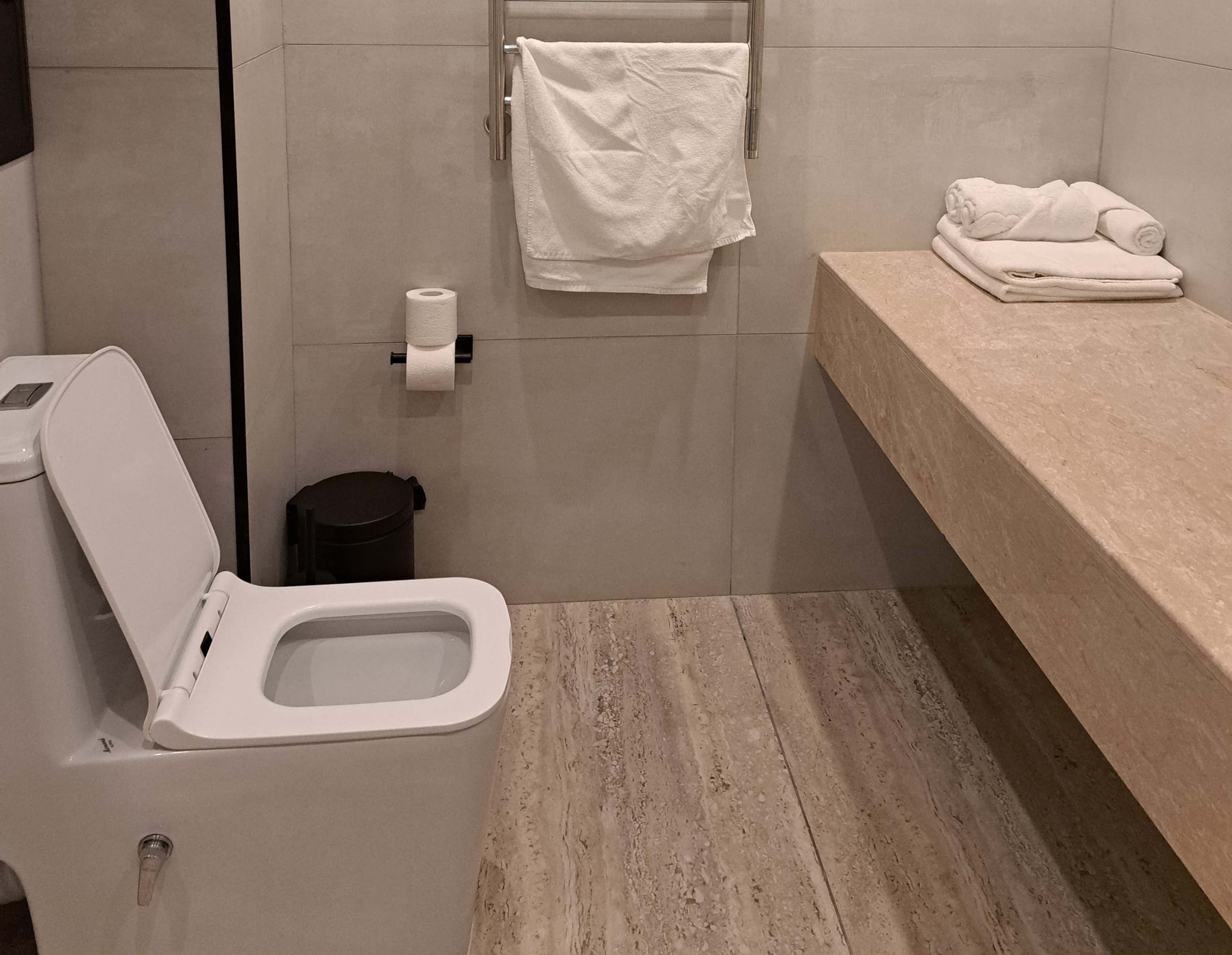 Стандарт 2-местный 1-комнатный без балкона с д/м