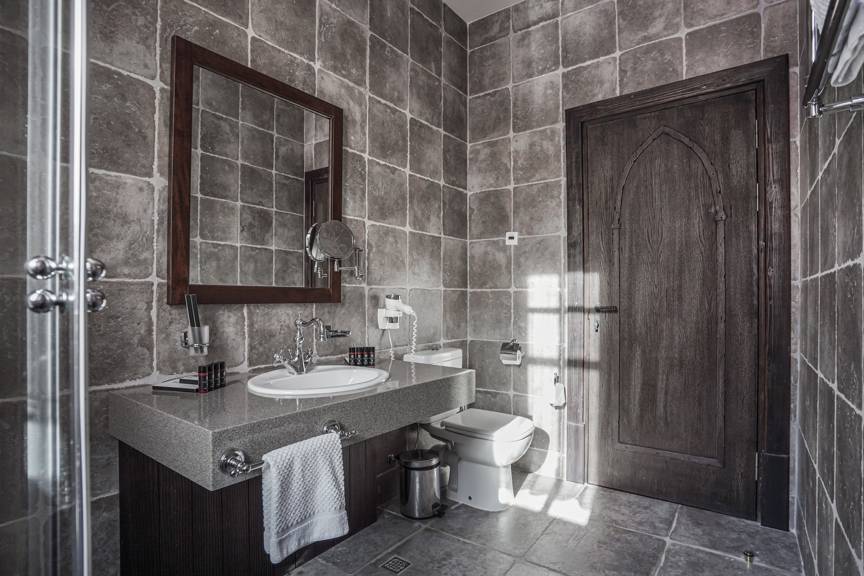 Супериор 2-местный вид на реку