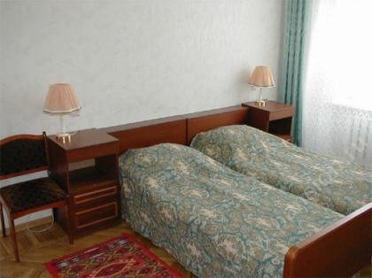 Посмотреть в галерее ПК 2-комнатный, корпус 4