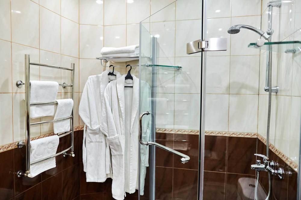 Джуниор сюит 1-комнатный 2-местный Джуниор Сюит