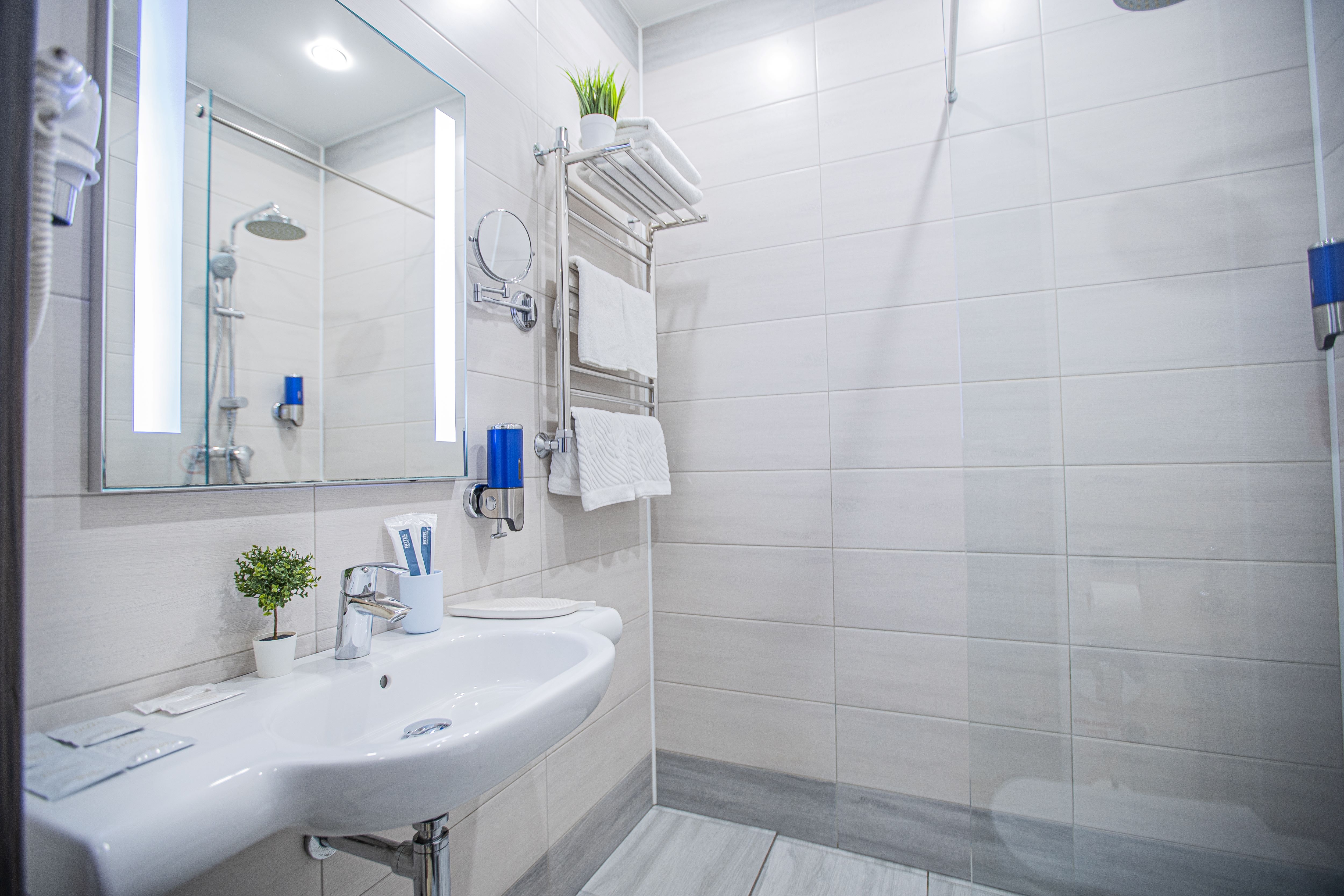 Studio Студио Комфорт 3-местный