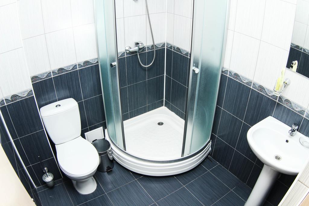 Полулюкс 2-местный 1-комнатный ( 27 м2)