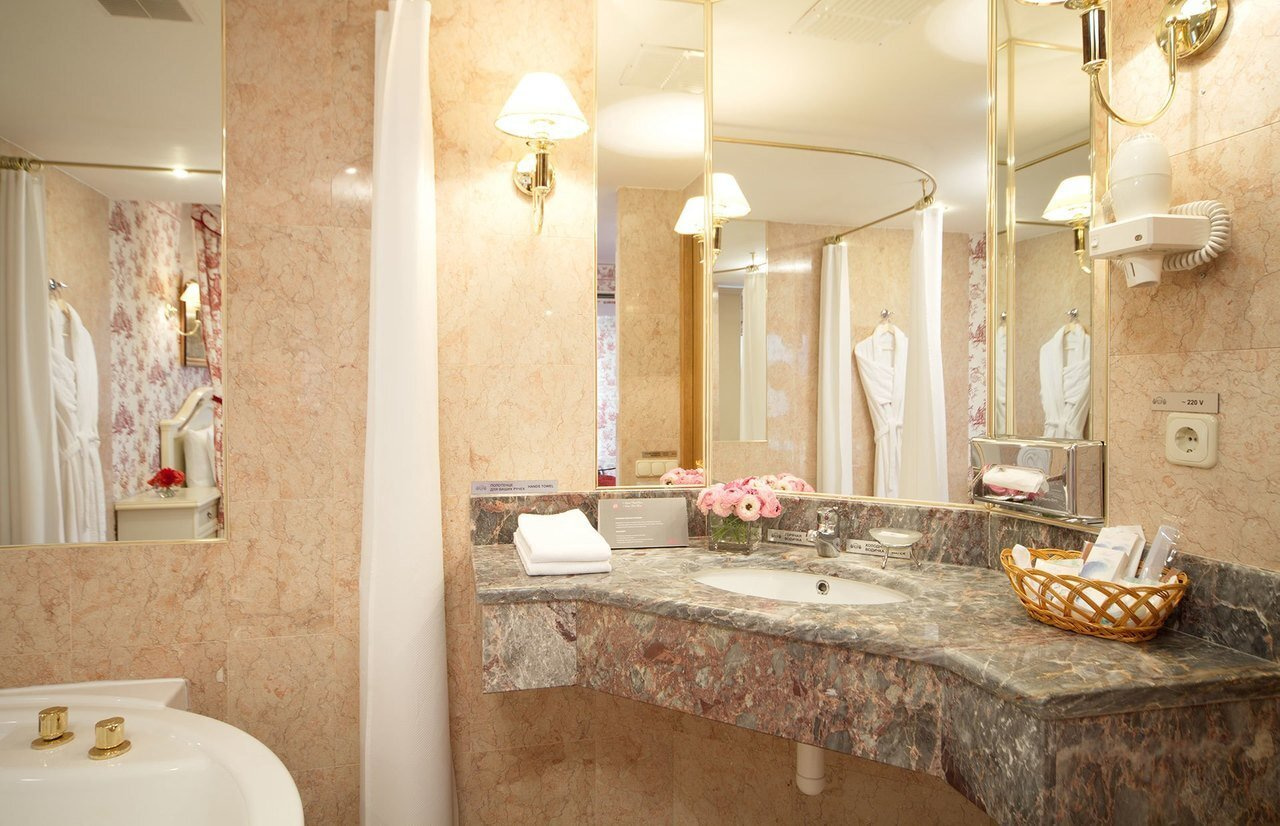 Люкс Казанова