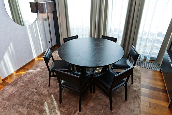 Посмотреть в галерее Suite 2-местный 3-комнатный(80 кв.м)