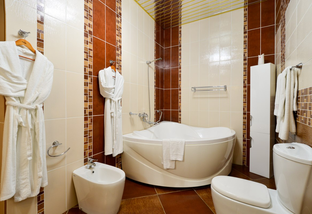 2-мест. 3-комн. люкс