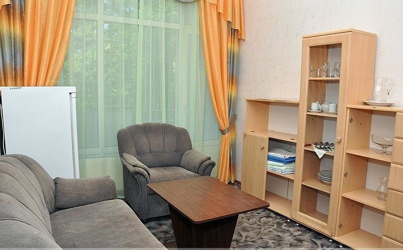 Повышенной комфортности