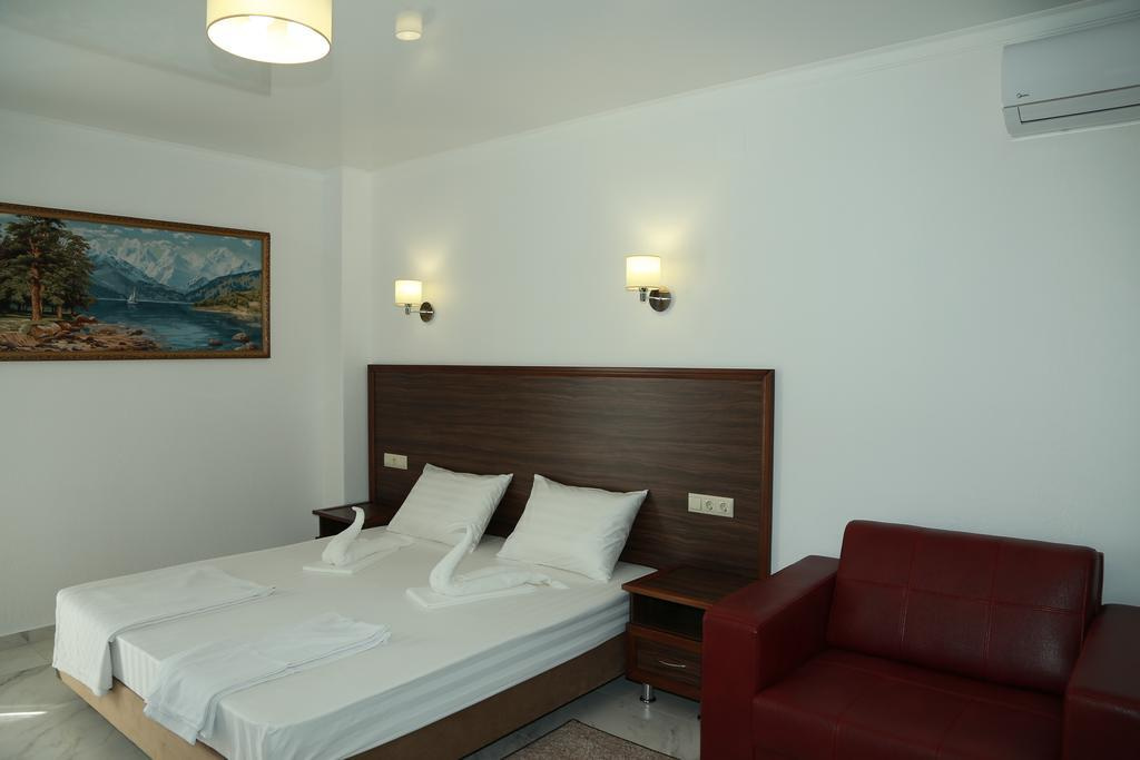 Комфорт Плюс