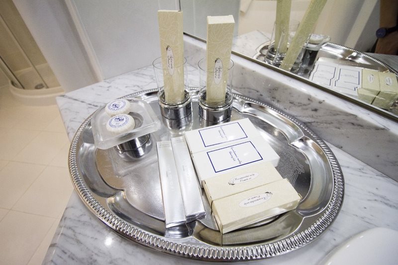 VIP 2-местные 5-комнатные Апартаменты