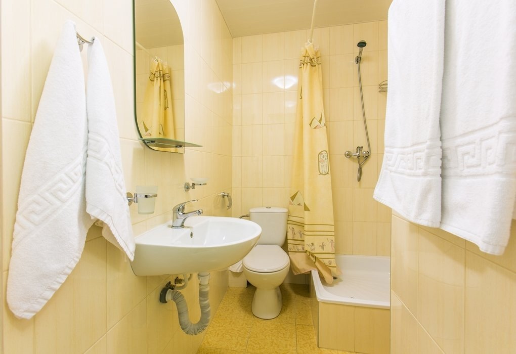 Улучшенный