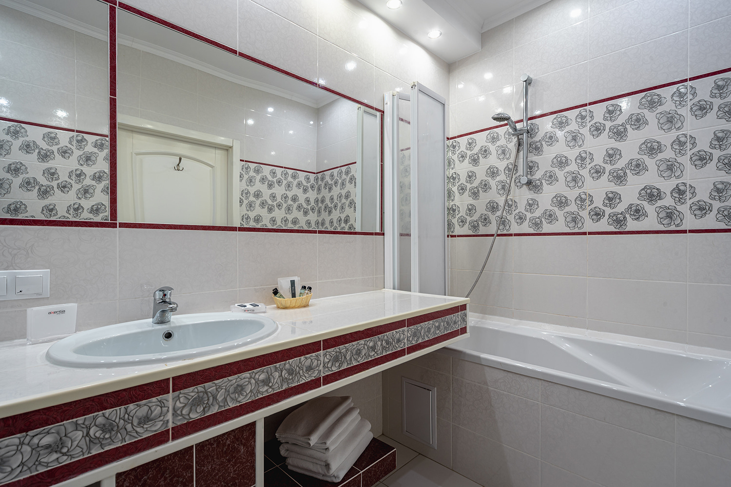 Посмотреть в галерее Deluxe NEW, корпус 2