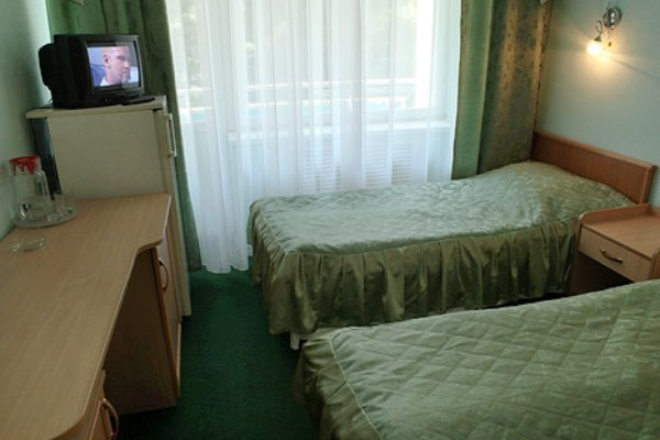 Посмотреть в галерее Стандартный, категория 2, основн. корпус
