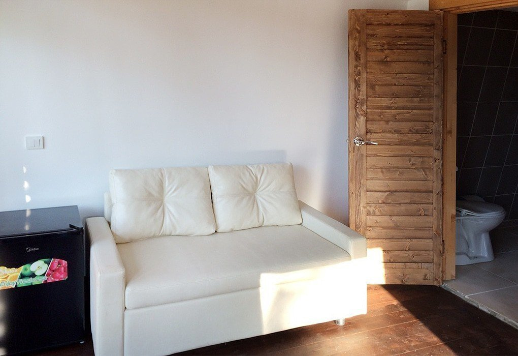 Полулюкс 2-комнатный