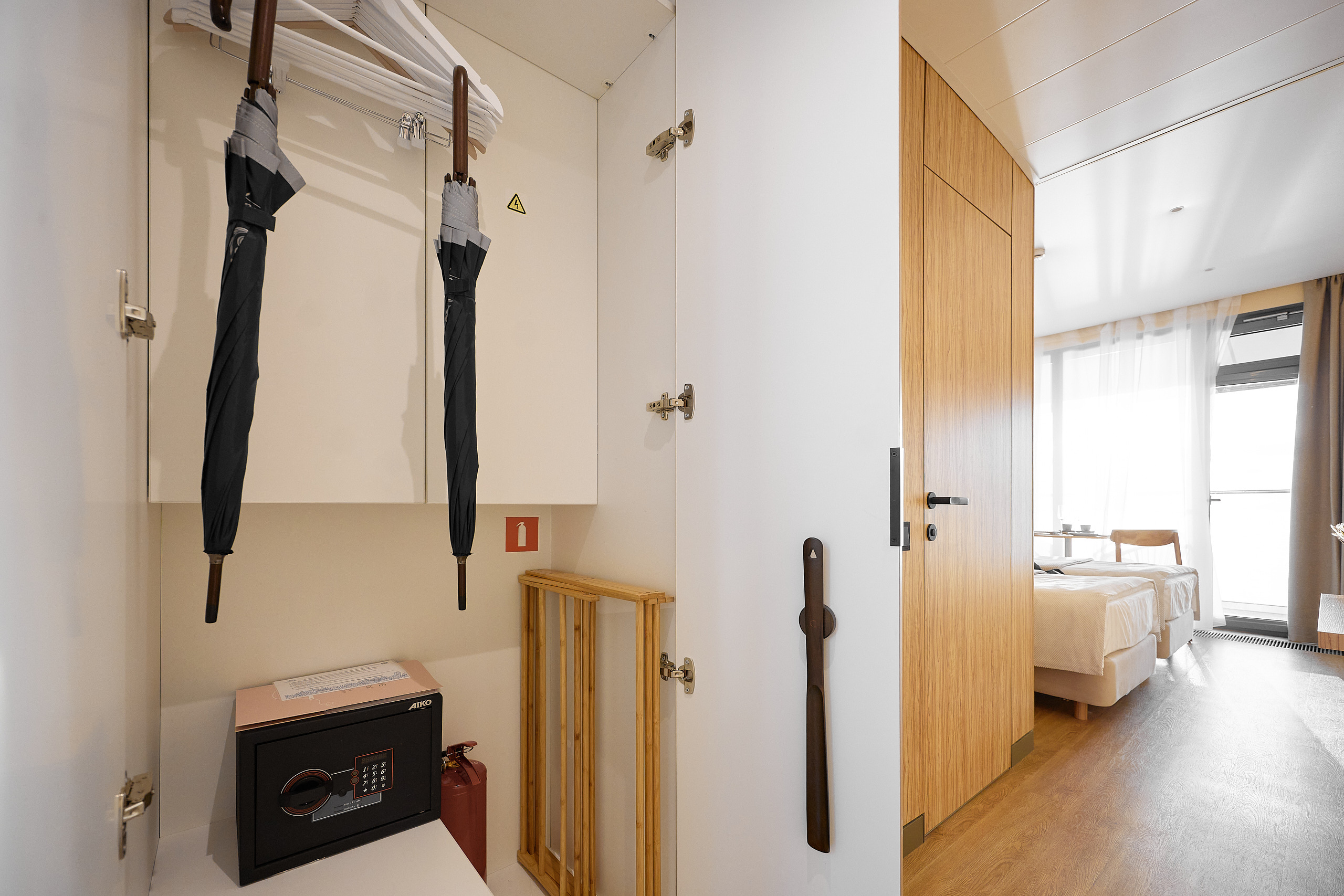 Стандарт, корпус Приморский