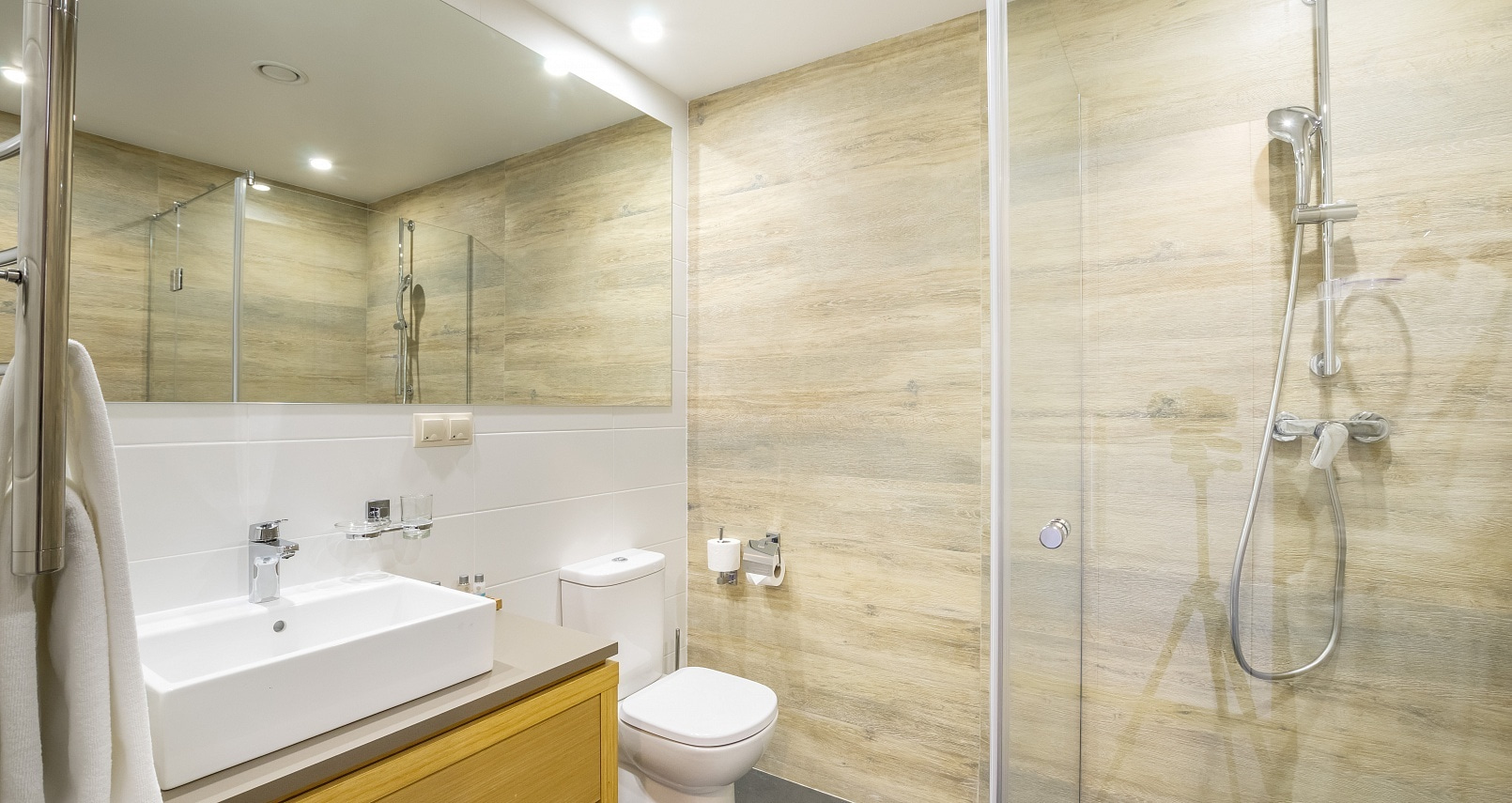 Посмотреть в галерее Premier room, вид на горы