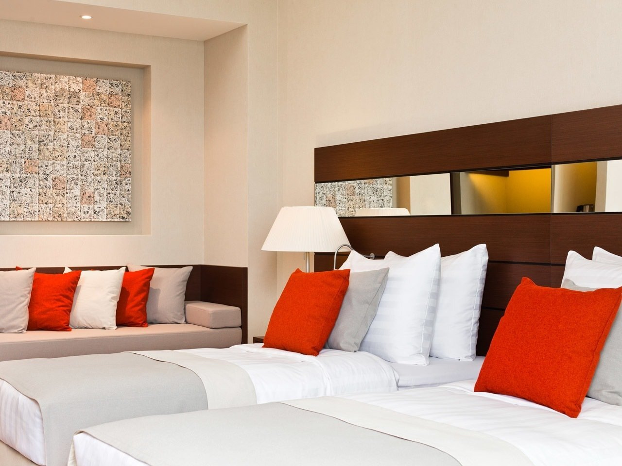 Стандартный