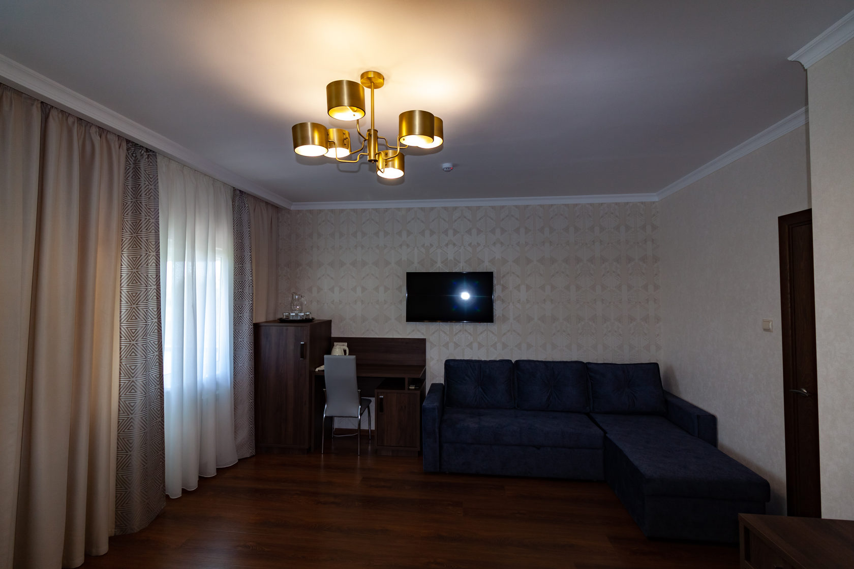 Стандарт Улучшенный (Студия)