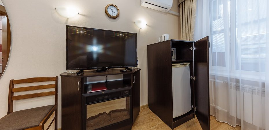 Посмотреть в галерее Комфорт, корпус 2