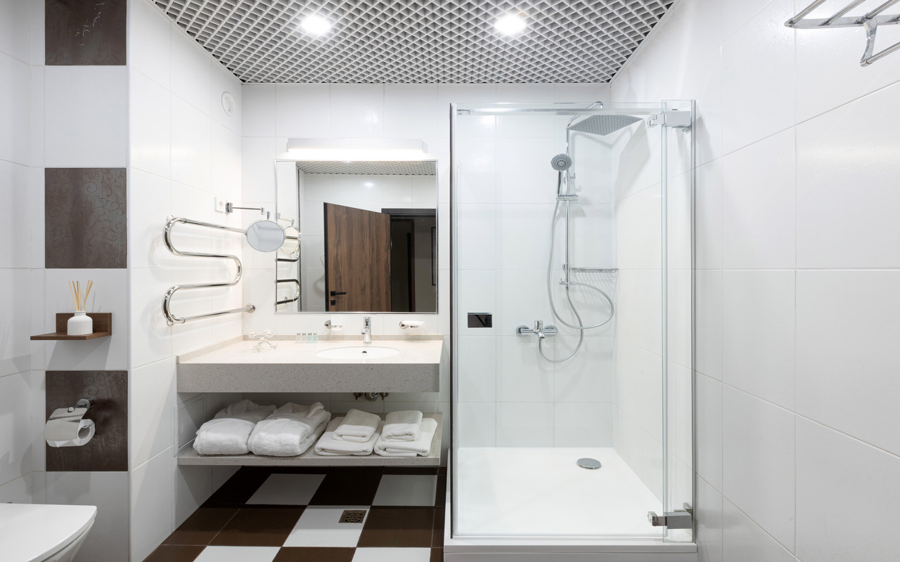 Комфорт +, 2-местный