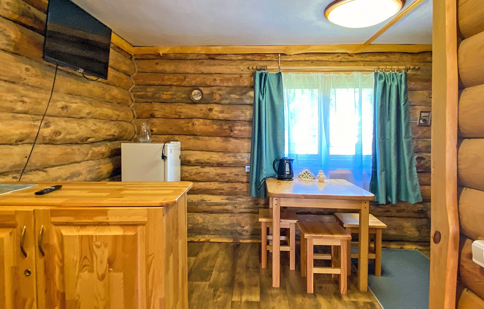 Дом Сосновый дом 8