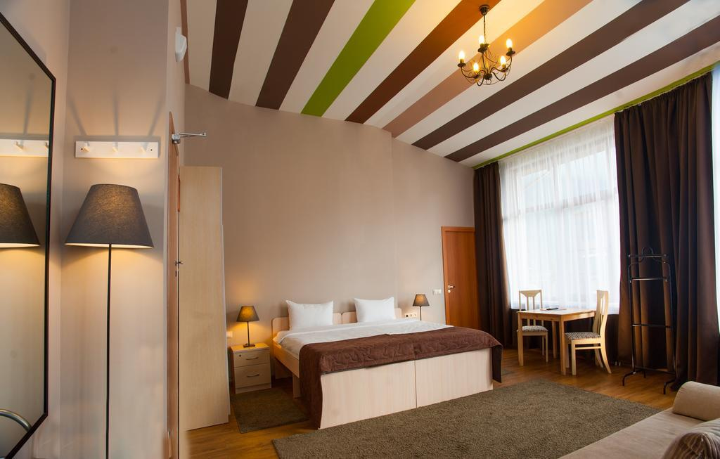 Стандарт Плюс