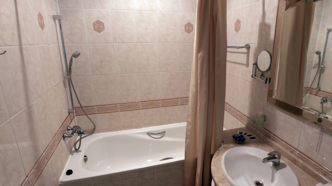 Посмотреть в галерее Studio 2-местный Studio корпус 1