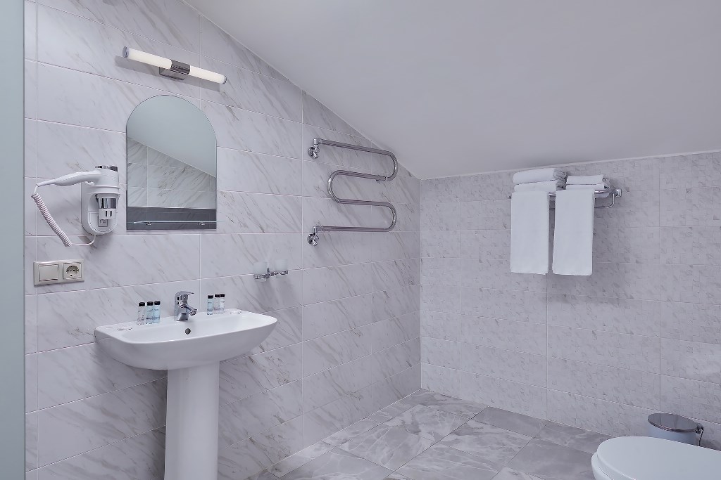 Люкс Рондо 4местный 1 комнатный корп. 5