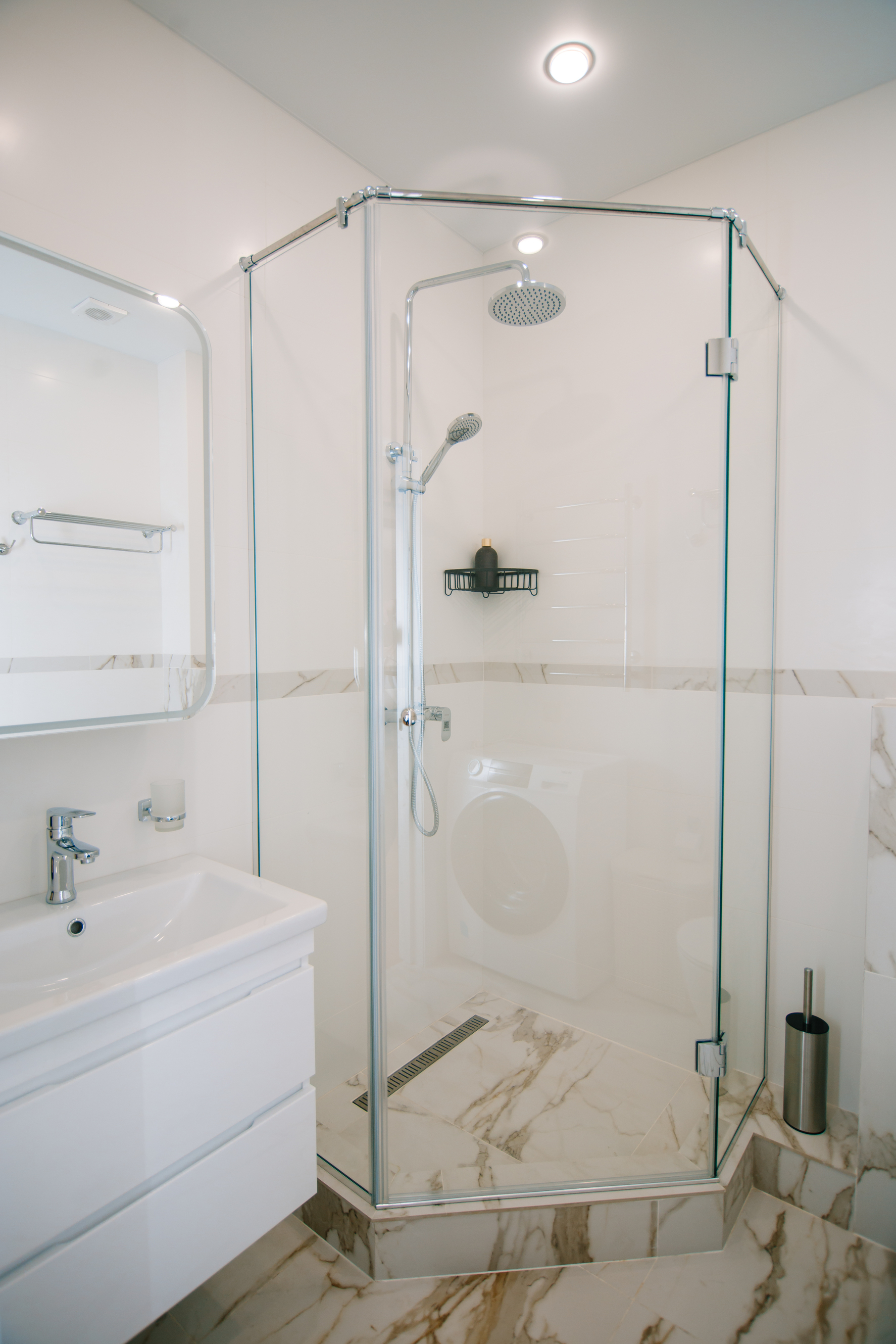 Апартаменты Улучшенные 