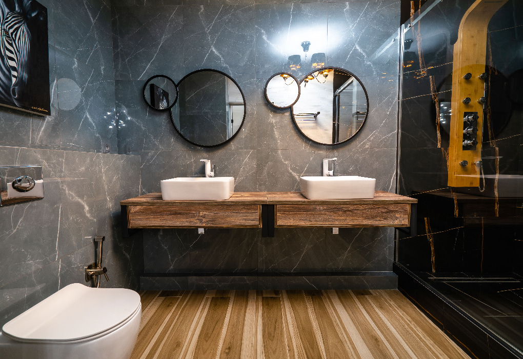 2-мест.(разм. в 4-мест.) апартаменты