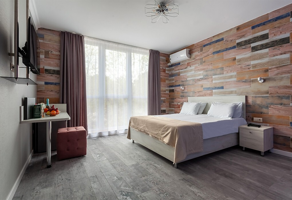 2-мест. станд.