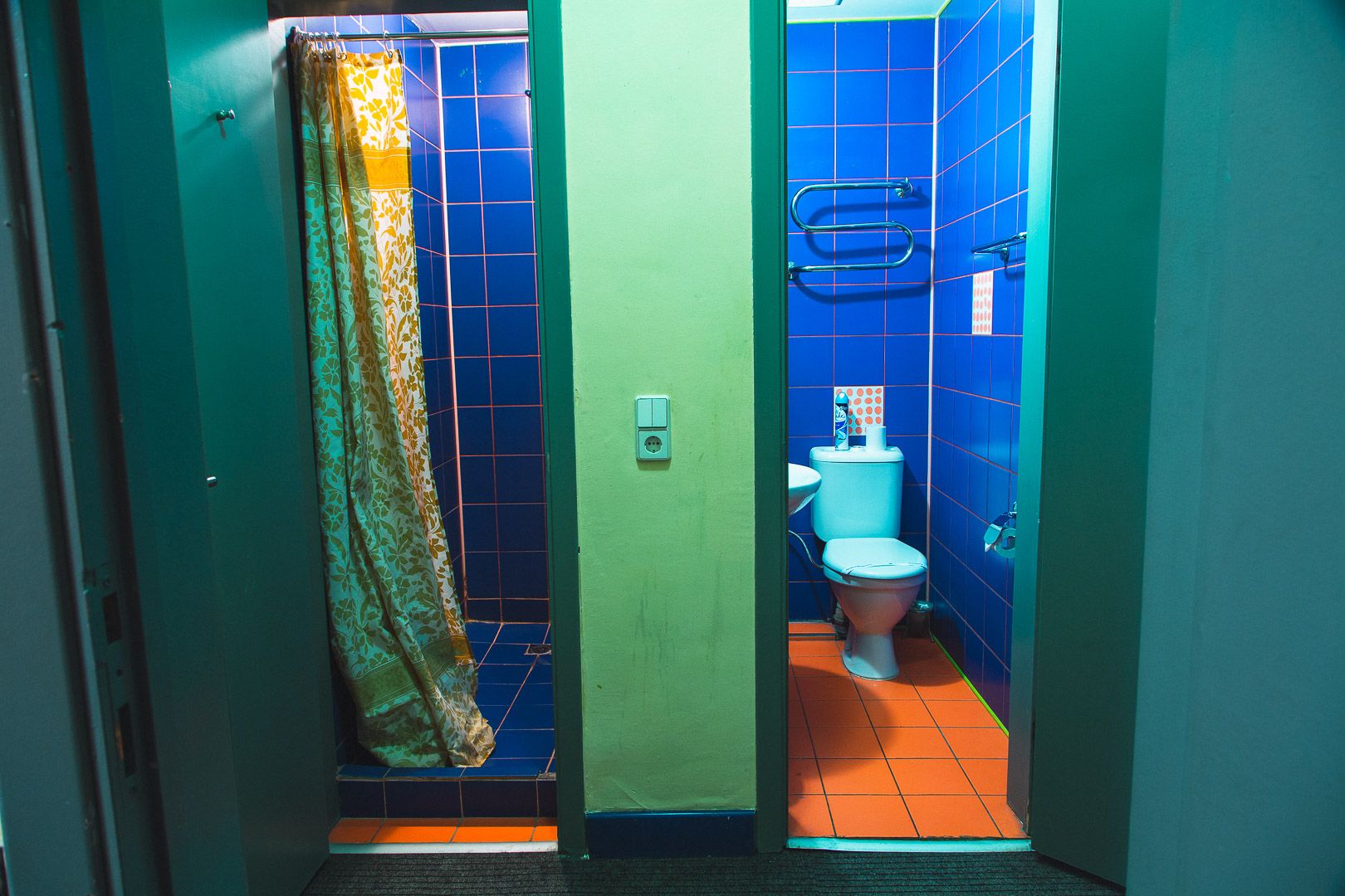 Стандарт 5-местный 2-комнатный Стандарт корпус Нирвана