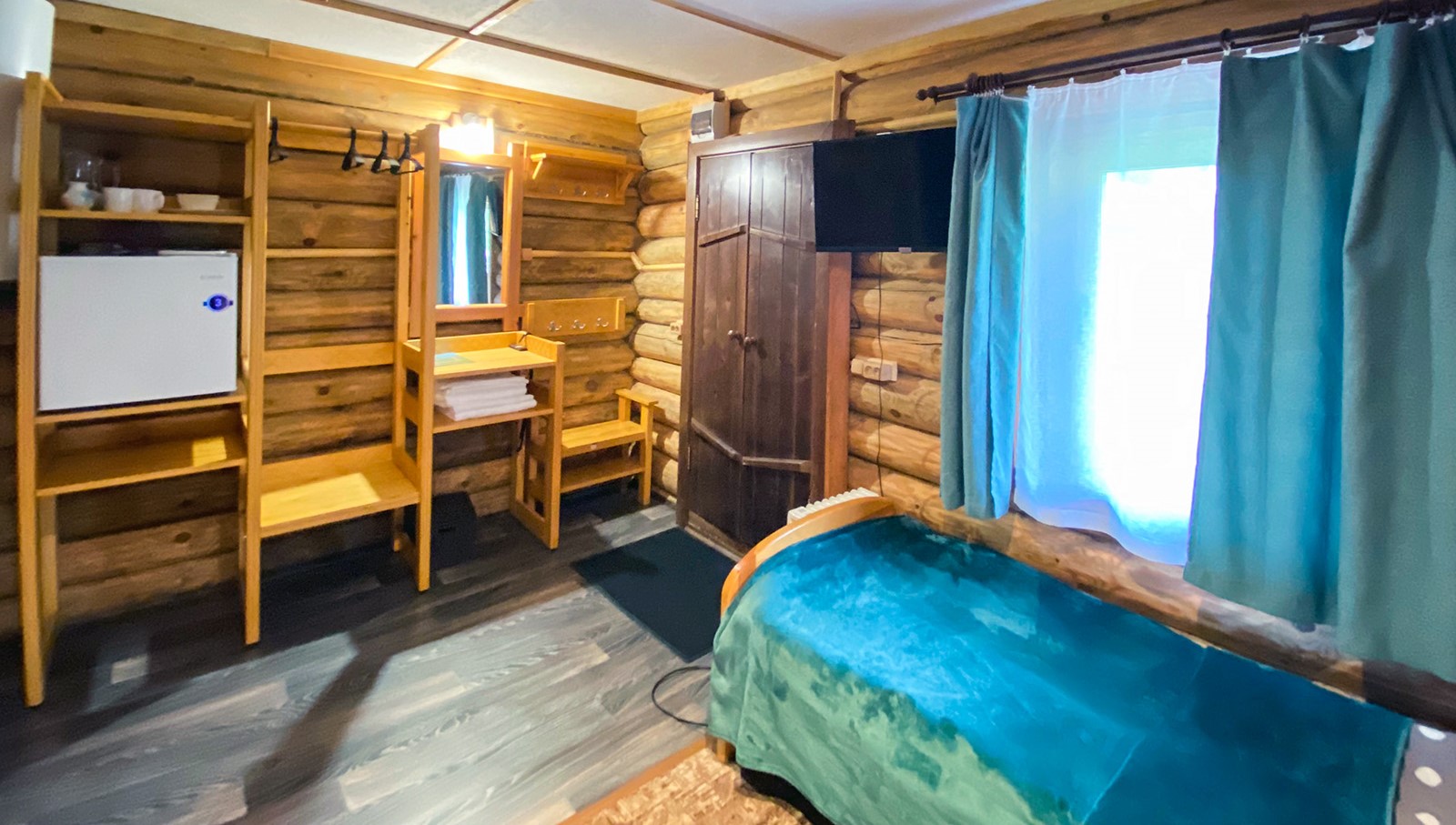 Дом Сосновый дом 4