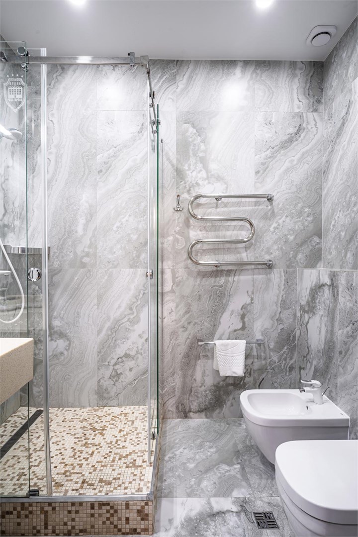 Комфорт Премиум 2-местный 