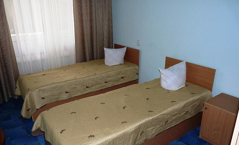 Стандартный