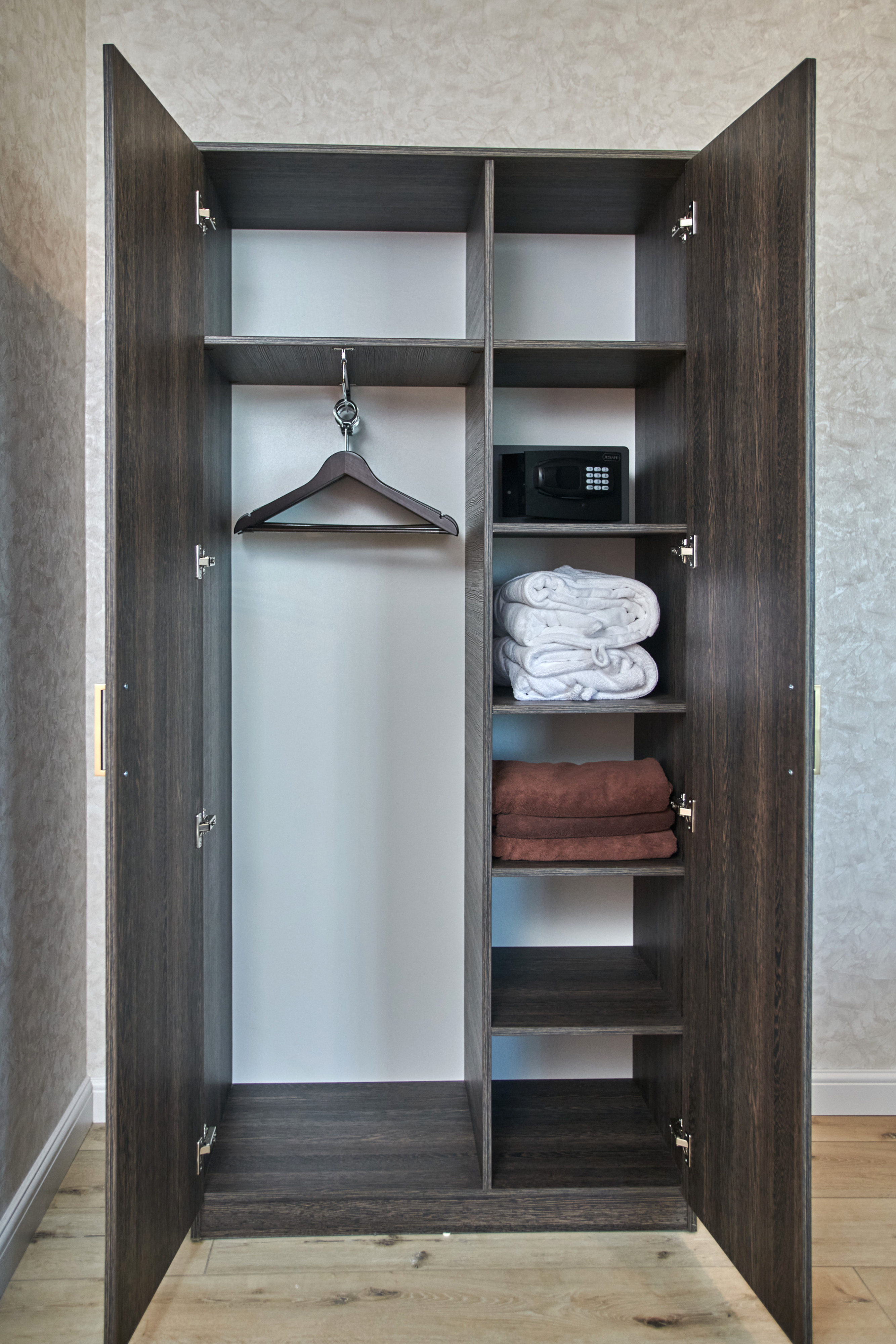 Пентхаус 3-комнатный (кор.С)