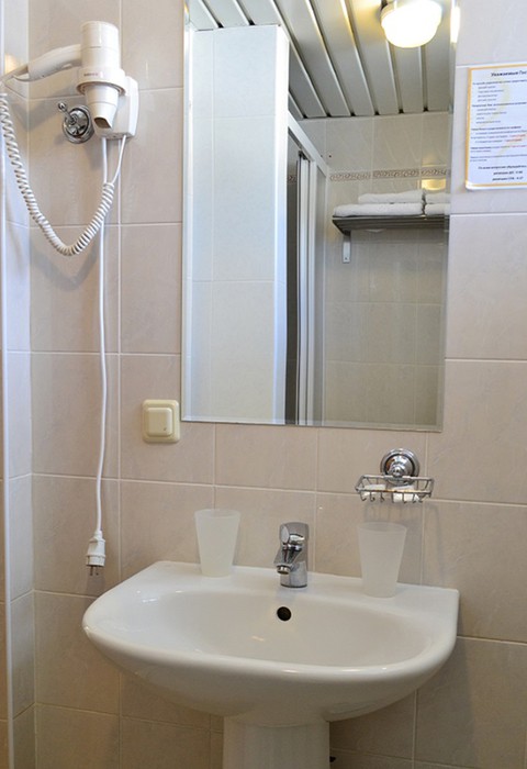 2-мест. джуниор сьют, корп. 1, 2