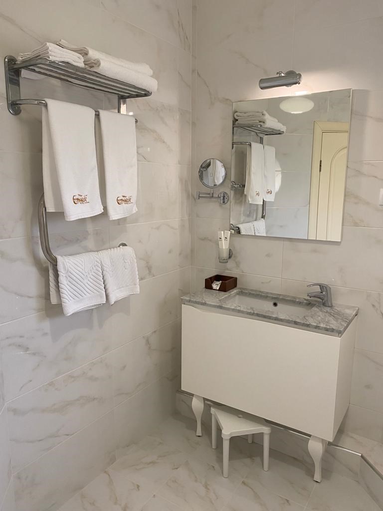 Посмотреть в галерее Люкс 4* ВИДОВОЙ корпус 1