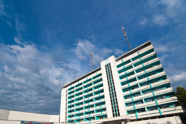 Санаторий «Нарочанка» Санаторий «Нарочанка»